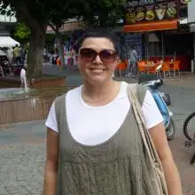 Ekaterina, 61Stuttgart, Germany 
