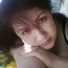 SNEJANA, 34Tajikistan 