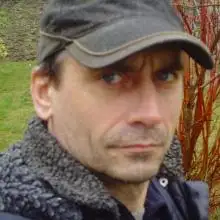 Ilya, 64, Rostock, Germany - Russian Dating