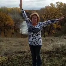 Lyudmila, 64UK