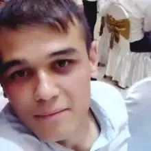 Ahmad, 32Finland 