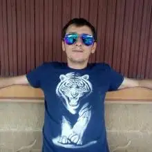 Aleksey., 40UK 