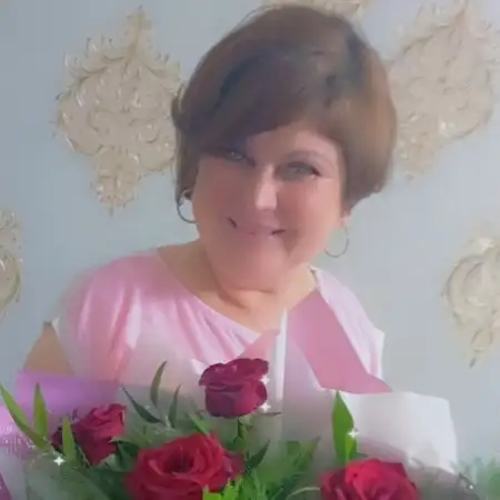 olga, 54Nyunkirchen, Germany