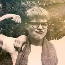 Siggi, 31Berlin, Germany 