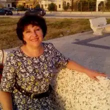 Irina, 62Ashhaffenburg, Germany 