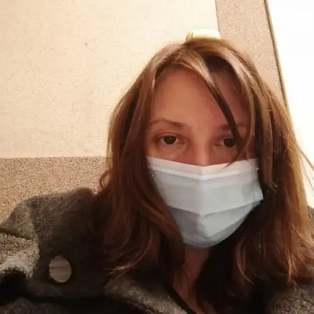 Mila, 53USA 