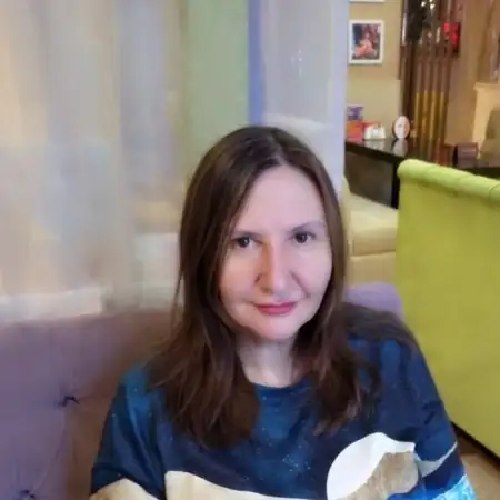 Mila, 53USA 