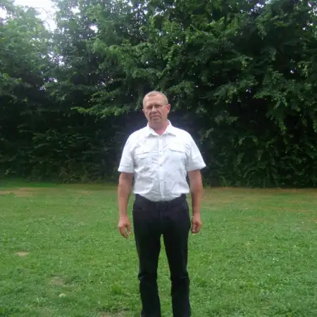 Heinrich, 65Paderborn, Germany