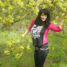 Alina, 55France