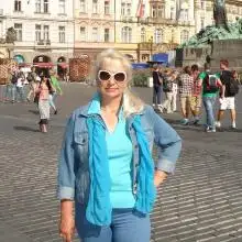 Olga, 68Munich, Germany 