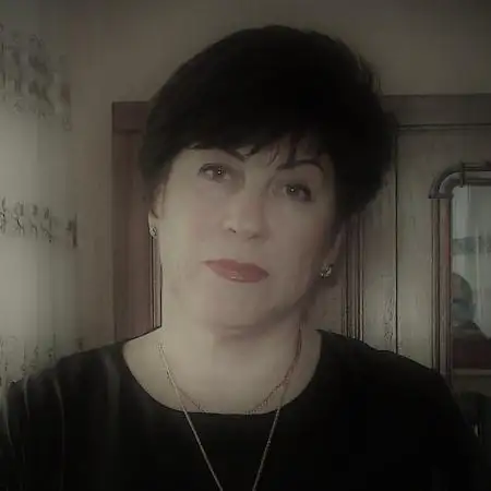 Larisa, 69Canada 