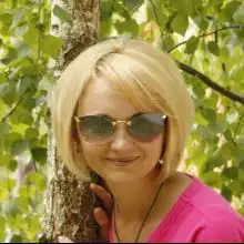 Lyudmila, 47, Italy - Russian Dating