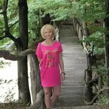 Lyudmila, 47Italy