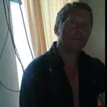 Oleg, 49, Ulm, Germany - Russian Dating