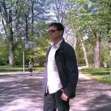 Oleg, 49Ulm, Germany 