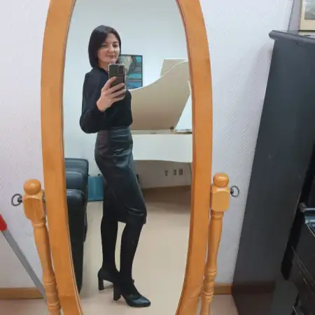 Lyubov, 44USA 