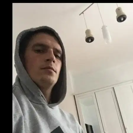 Andrej, 35Mannheim, Germany 