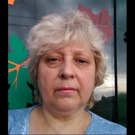 Lidia, 69UK 