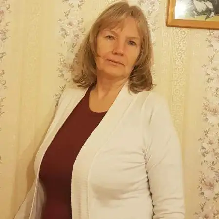Ljudmila, 68, Estonia - Russian Dating