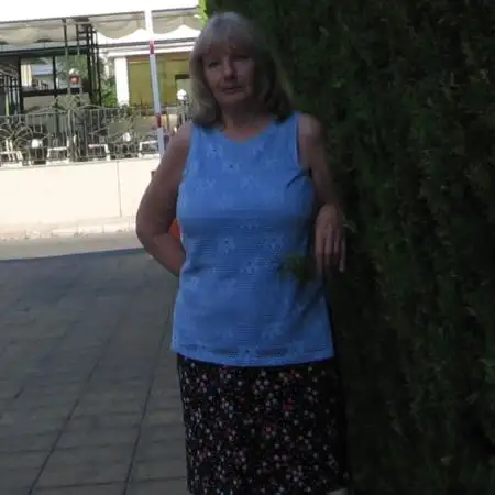 ljudmila, 68Estonia 