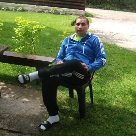 Andrej, 34Bremen, Germany 