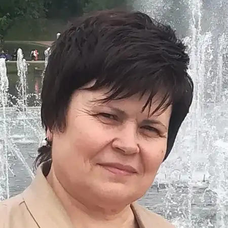 Nina, 66UK 