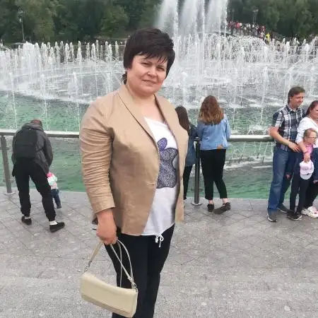 Nina, 66, UK - Russian Dating