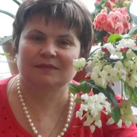 Nina, 66UK 