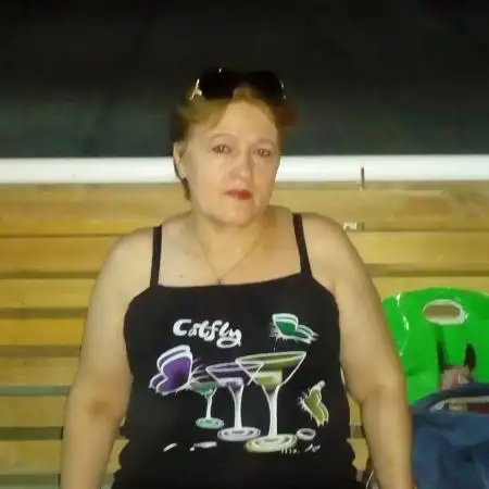 Eliza, 63Turkmenistan 