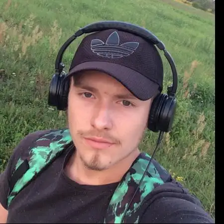 vladimir, 27Mannheim, Germany 