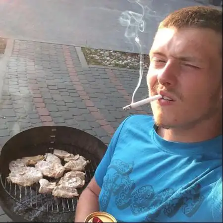 vladimir, 27Mannheim, Germany 