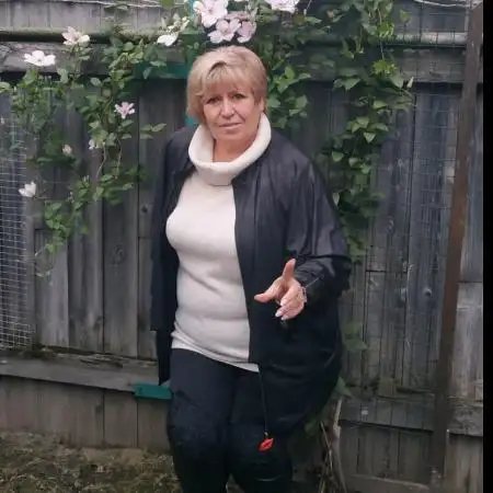 Lena, 68USA 