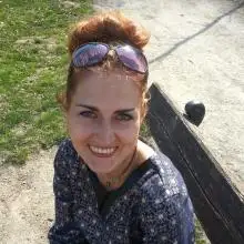 Marina, 44, Spain - Russian Dating