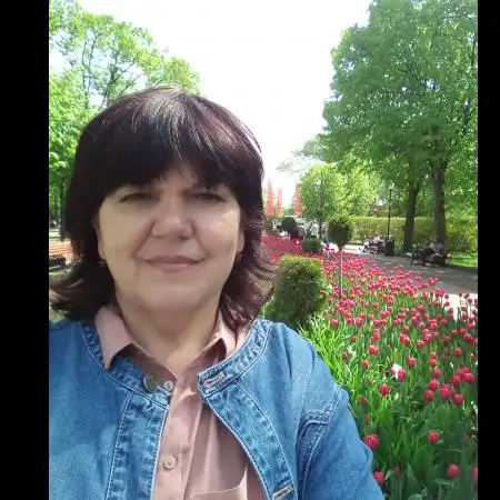 Ekaterina, 61USA 