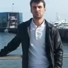 Kamil, 40Canada