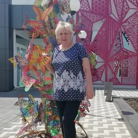 Lyudmila, 71