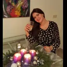 Anastasia, 44Frankfurt am Main, Germany 
