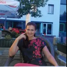 Anastasia, 44Frankfurt am Main, Germany 