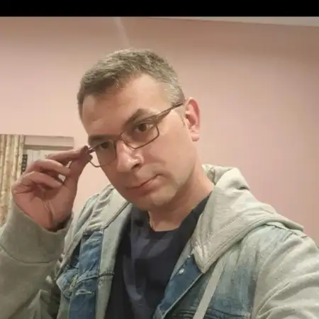 Alex, 40Siegen, Germany 