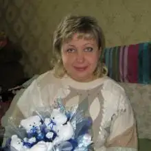 Alla, 58Czech Republic 