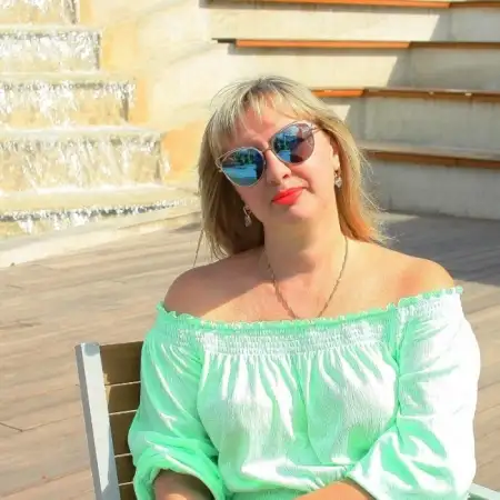 Oksana, 53Spain 