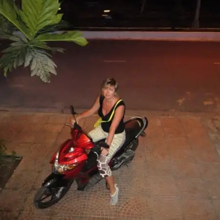 Oksana, 53Spain
