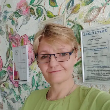 Svetlana, 48  Essen, Germany