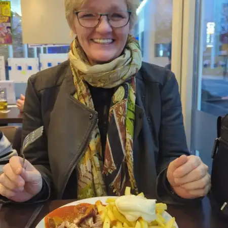 Svetlana, 50Essen, Germany 