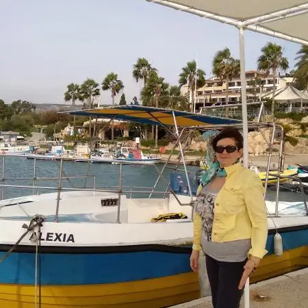 Nikaa, 66, Latvia - Russian Dating