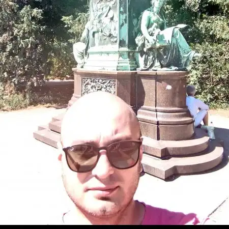 Roman, 40Paderborn, Germany 