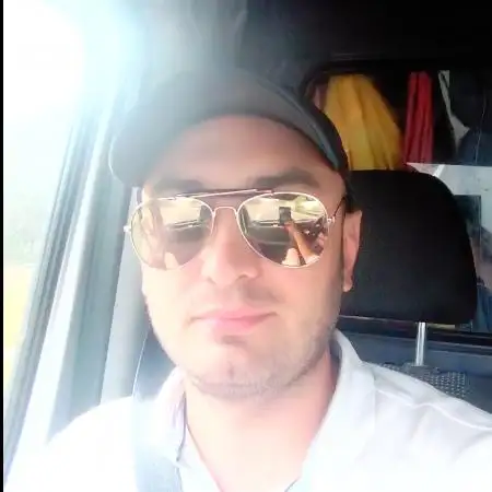 Roman, 40Paderborn, Germany 