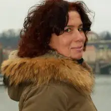 Vika, 56Cologne, Germany