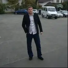 Pavel, 43Canada 