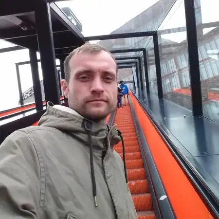 Pavel, 36Bochum, Germany 